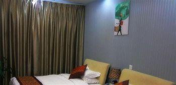 Bofeng Apartment Hotel - Kunming Exterior photo