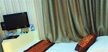 Bofeng Apartment Hotel - Kunming Exterior photo