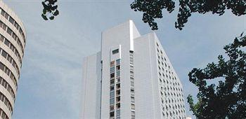 Bofeng Apartment Hotel - Kunming Exterior photo